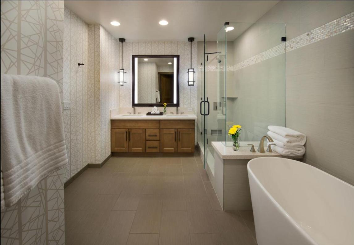 Northstar Village Lodge , Welk Resort Villas Truckee Exteriér fotografie